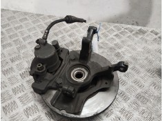 Recambio de mangueta delantera derecha para fiat punto (188_) 1.2 16v 80 (188.233, .235, .253, .255, .333, .353, .639,... refere 2