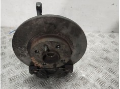 Recambio de mangueta delantera izquierda para fiat punto (188_) 1.2 16v 80 (188.233, .235, .253, .255, .333, .353, .639,... refe