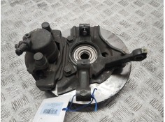 Recambio de mangueta delantera izquierda para fiat punto (188_) 1.2 16v 80 (188.233, .235, .253, .255, .333, .353, .639,... refe 2