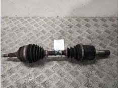 Recambio de transmision delantera izquierda para chevrolet lacetti (j200) 2.0 d referencia OEM IAM 96499696  