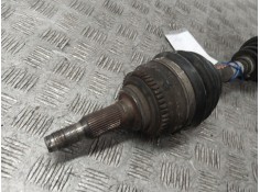 Recambio de transmision delantera izquierda para chevrolet lacetti (j200) 2.0 d referencia OEM IAM 96499696   2