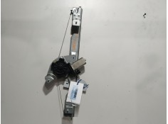 Recambio de elevalunas delantero izquierdo para dacia sandero ii 1.5 dci referencia OEM IAM 5YY0043