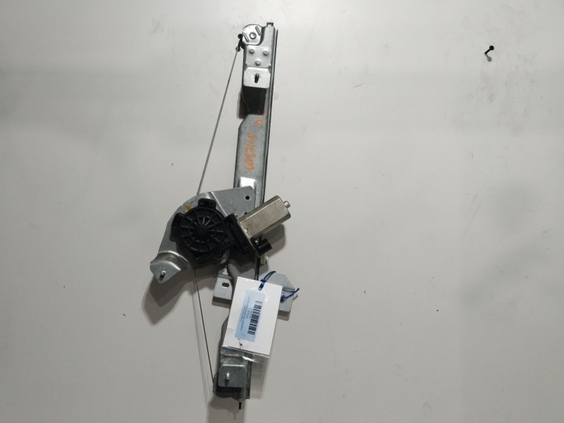 Recambio de elevalunas delantero izquierdo para dacia sandero ii 1.5 dci referencia OEM IAM 5YY0043  