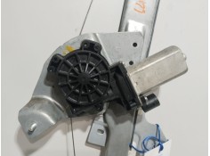 Recambio de elevalunas delantero izquierdo para dacia sandero ii 1.5 dci referencia OEM IAM 5YY0043   2