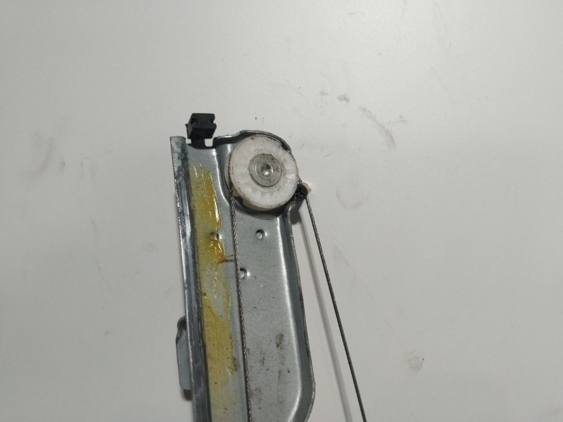 Recambio de elevalunas delantero izquierdo para dacia sandero ii 1.5 dci referencia OEM IAM 5YY0043  