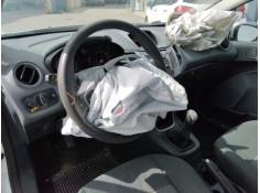 ford fiesta vi (cb1, ccn) del año 2010 2