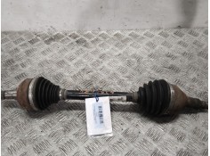 Recambio de transmision delantera izquierda para opel insignia a (g09) 2.0 cdti (68) referencia OEM IAM 13228204  