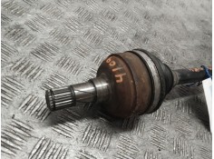 Recambio de transmision delantera izquierda para opel insignia a (g09) 2.0 cdti (68) referencia OEM IAM 13228204   2