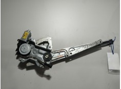 Recambio de elevalunas trasero derecho para kia sorento 2.5 crdi active referencia OEM IAM 834603E00