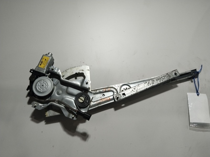 Recambio de elevalunas trasero derecho para kia sorento 2.5 crdi active referencia OEM IAM 834603E00   Recambio de elevalunas trasero derecho para kia sorento 2.5 crdi active referencia OEM IAM 834603E00