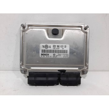 CENTRALITA MOTOR UCE 038906019GQ  OEM 038906019GQ
