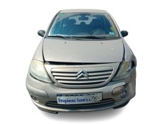 citroën c3 i (fc_, fn_) del año 2004