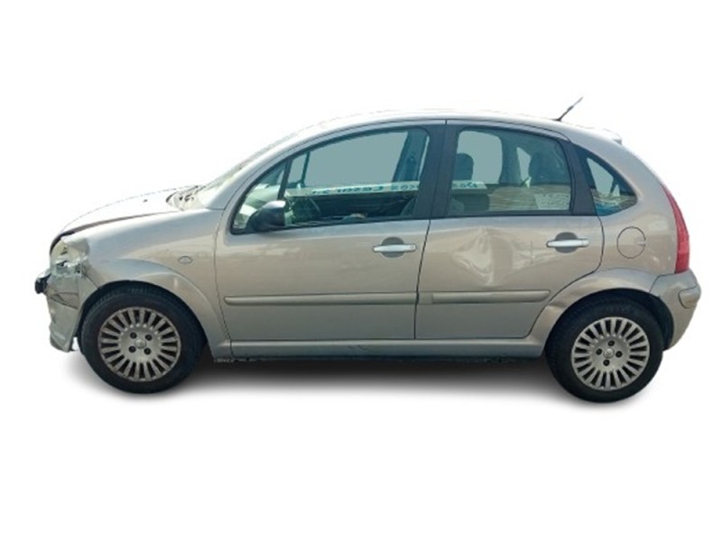 citroën c3 i (fc_, fn_) del año 2004 citroën c3 i (fc_, fn_) del año 2004