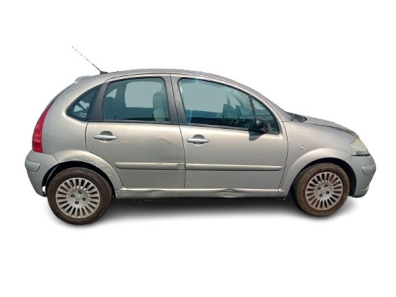 citroën c3 i (fc_, fn_) del año 2004 citroën c3 i (fc_, fn_) del año 2004