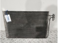 Recambio de condensador / radiador aire acondicionado para land rover range rover (lm) td6 hse referencia OEM IAM JRW000020