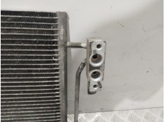 Recambio de condensador / radiador aire acondicionado para land rover range rover (lm) td6 hse referencia OEM IAM JRW000020   2