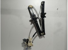 Recambio de elevalunas delantero izquierdo para audi a3 sportback (8va, 8vf) 1.4 tfsi referencia OEM IAM 0130822716  