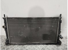 Recambio de radiador agua para volvo v50 familiar 1.8 kinetic referencia OEM IAM 3M5H8005RK