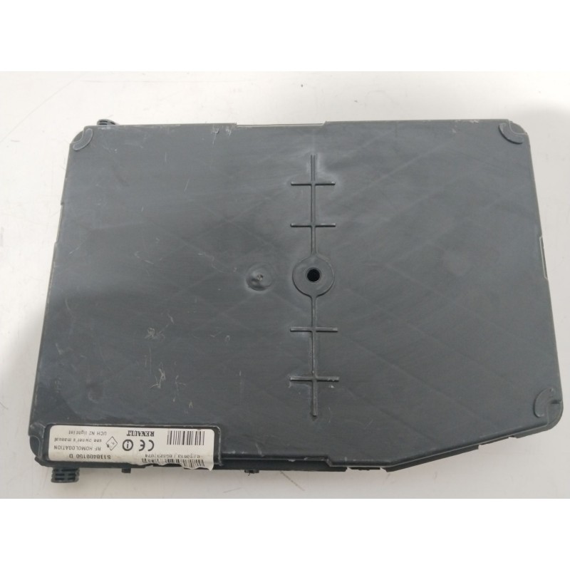 CENTRALITA CHECK CONTROL 8200525384  - imagen 3