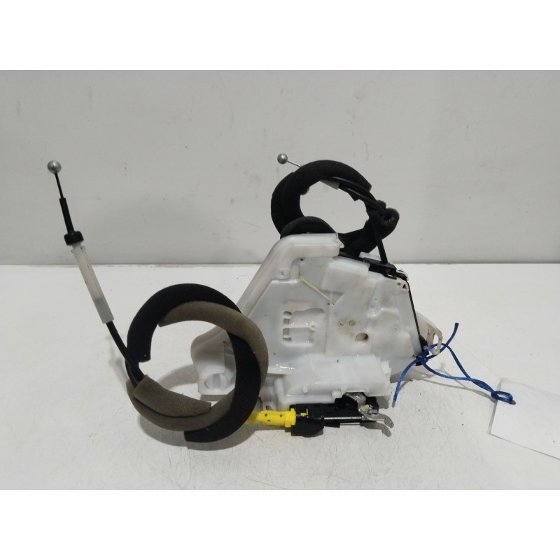 Recambio de cerradura puerta delantera derecha para nissan x-trail iii (t32_, t32r, t32rr) 1.3 dig-t referencia OEM IAM 805006RN