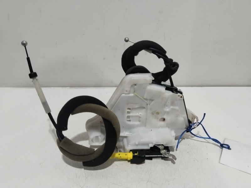 Recambio de cerradura puerta delantera derecha para nissan x-trail iii (t32_, t32r, t32rr) 1.3 dig-t referencia OEM IAM 805006RN