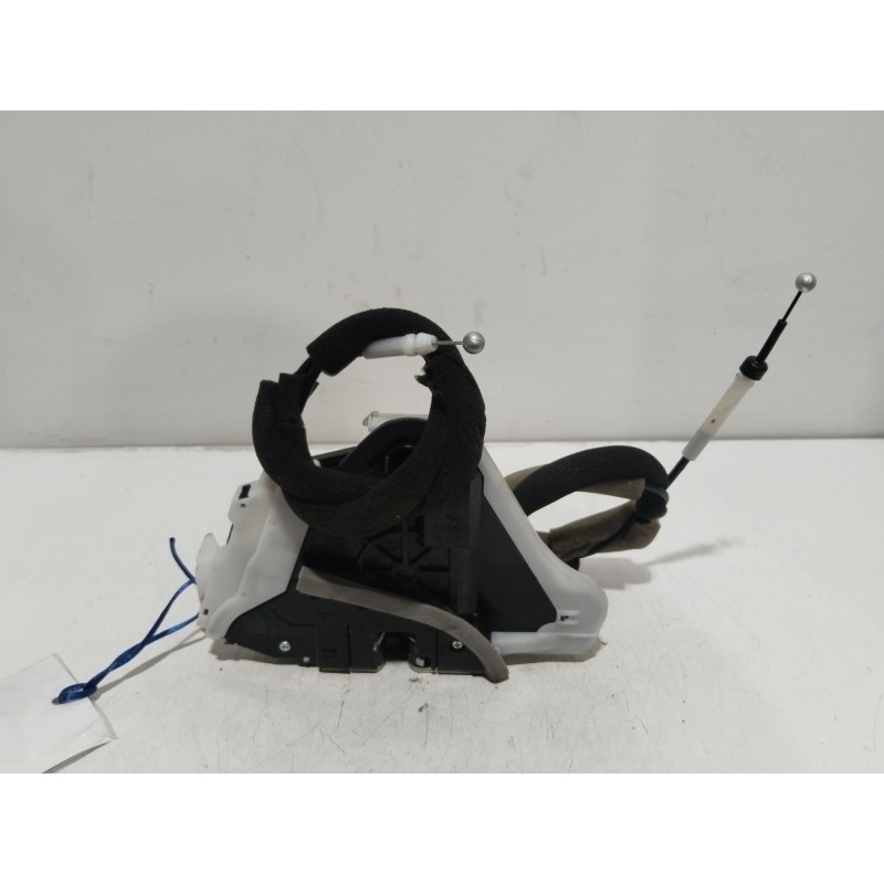 Recambio de cerradura puerta delantera derecha para nissan x-trail iii (t32_, t32r, t32rr) 1.3 dig-t referencia OEM IAM 805006RN