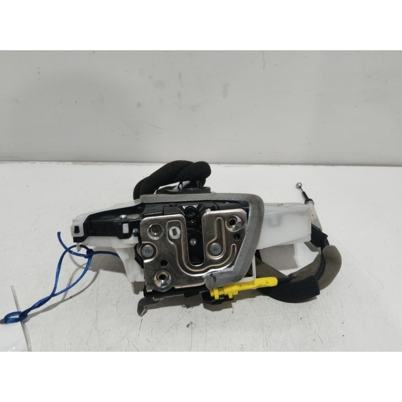 Recambio de cerradura puerta delantera derecha para nissan x-trail iii (t32_, t32r, t32rr) 1.3 dig-t referencia OEM IAM 805006RN
