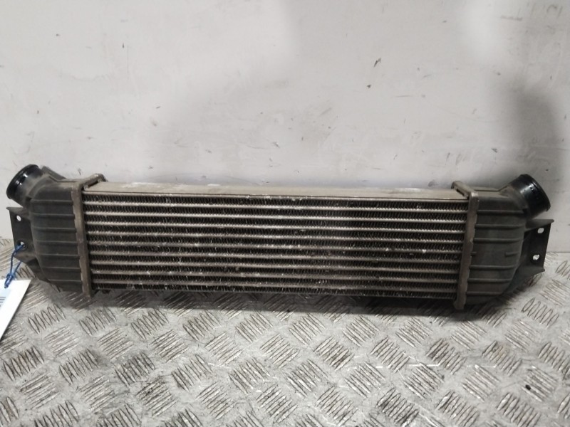 Recambio de intercooler para ssangyong rodius i 2.7 xdi referencia OEM IAM 2371121051  