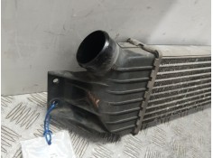 Recambio de intercooler para ssangyong rodius i 2.7 xdi referencia OEM IAM 2371121051   2