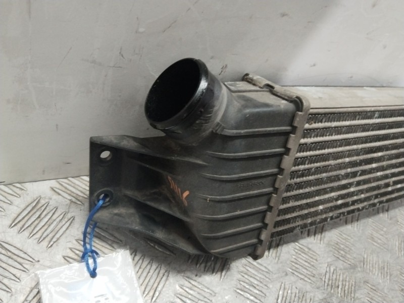 Recambio de intercooler para ssangyong rodius i 2.7 xdi referencia OEM IAM 2371121051  