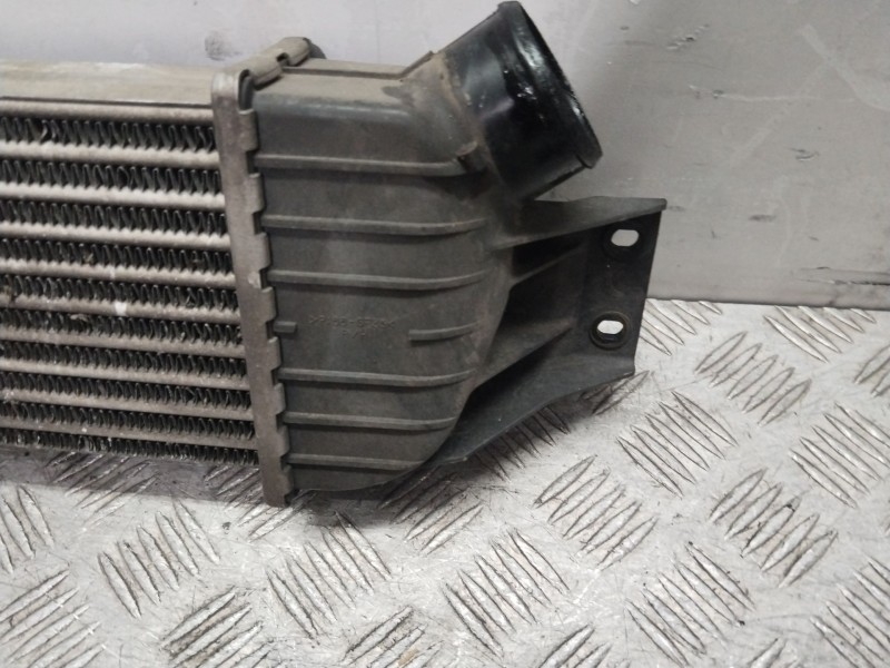 Recambio de intercooler para ssangyong rodius i 2.7 xdi referencia OEM IAM 2371121051  