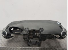 Recambio de salpicadero para mazda 2 (de_, dh_) 1.3 (de3fs) referencia OEM IAM DF7160400B02  