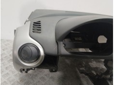 Recambio de salpicadero para mazda 2 (de_, dh_) 1.3 (de3fs) referencia OEM IAM DF7160400B02   2