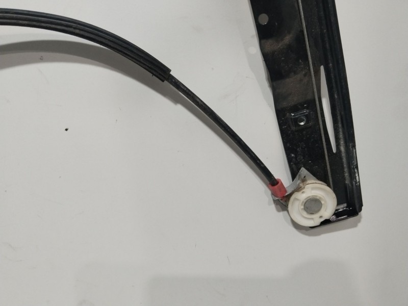 Recambio de elevalunas delantero derecho para ford s-max (wa6) 2.0 tdci referencia OEM IAM 0130822286  