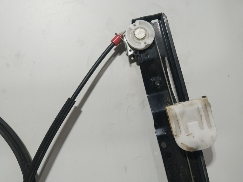 Recambio de elevalunas delantero derecho para ford s-max (wa6) 2.0 tdci referencia OEM IAM 0130822286  