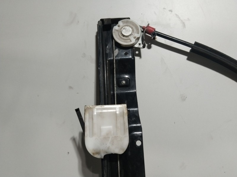 Recambio de elevalunas delantero derecho para ford s-max (wa6) 2.0 tdci referencia OEM IAM 0130822286  