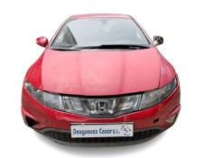 honda civic viii hatchback (fn, fk) del año 2008