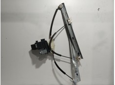 Recambio de elevalunas delantero izquierdo para citroën c4 picasso i monospace (ud_) 1.6 hdi referencia OEM IAM 9682495880  CONF