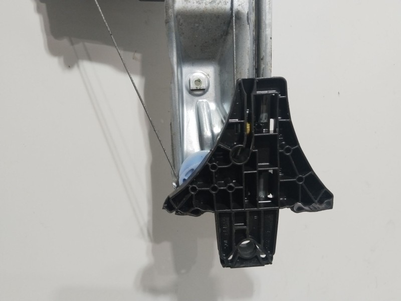 Recambio de elevalunas trasero derecho para opel insignia a (g09) 2.0 cdti (68) referencia OEM IAM 910280103  