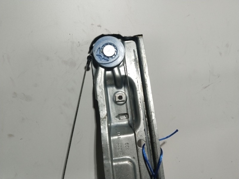 Recambio de elevalunas trasero derecho para opel insignia a (g09) 2.0 cdti (68) referencia OEM IAM 910280103  