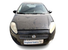 fiat grande punto (199_) del año 2007