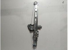 Recambio de elevalunas delantero izquierdo para mercedes-benz clase a (w168) 140 (168.031) referencia OEM IAM 191745XXX  