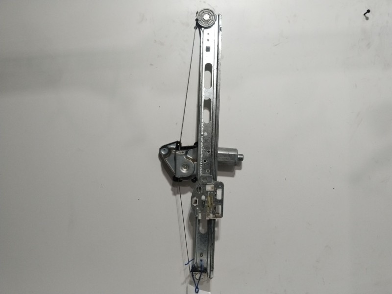 Recambio de elevalunas delantero izquierdo para mercedes-benz clase a (w168) 140 (168.031) referencia OEM IAM 191745XXX  