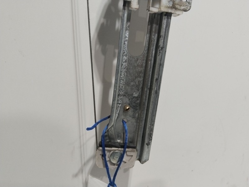 Recambio de elevalunas delantero izquierdo para mercedes-benz clase a (w168) 140 (168.031) referencia OEM IAM 191745XXX  