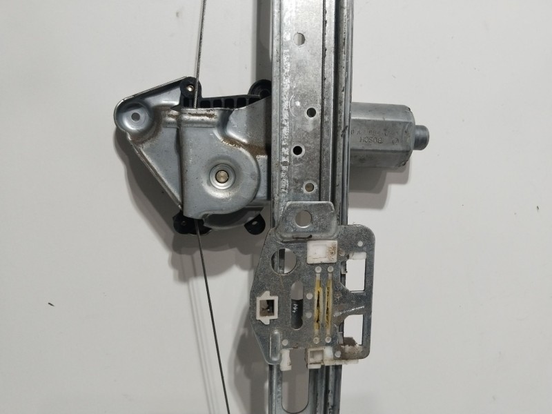 Recambio de elevalunas delantero izquierdo para mercedes-benz clase a (w168) 140 (168.031) referencia OEM IAM 191745XXX  