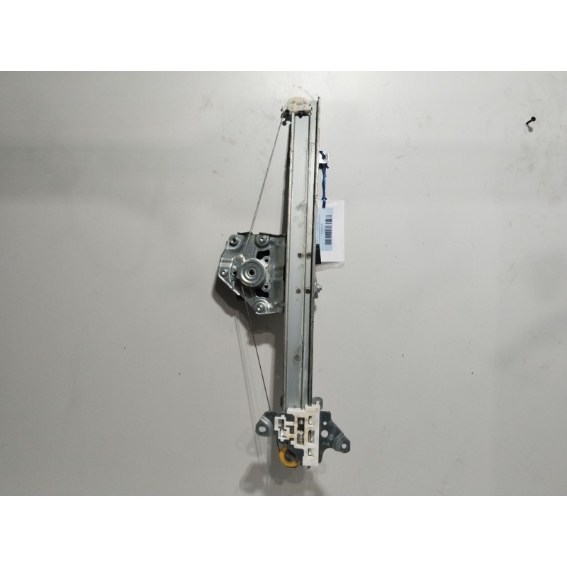 Recambio de elevalunas delantero derecho para nissan x-trail iii (t32_, t32r, t32rr) 1.3 dig-t referencia OEM IAM 807506RN1A  