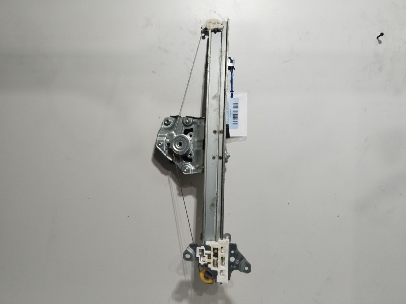 Recambio de elevalunas delantero derecho para nissan x-trail iii (t32_, t32r, t32rr) 1.3 dig-t referencia OEM IAM 807506RN1A  