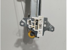 Recambio de elevalunas delantero derecho para nissan x-trail iii (t32_, t32r, t32rr) 1.3 dig-t referencia OEM IAM 807506RN1A   2