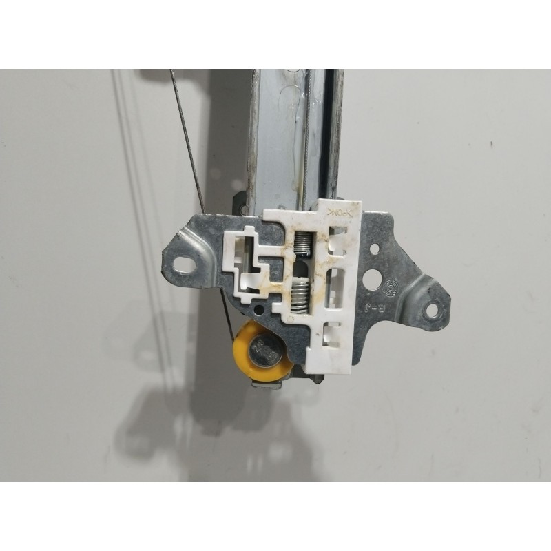 Recambio de elevalunas delantero derecho para nissan x-trail iii (t32_, t32r, t32rr) 1.3 dig-t referencia OEM IAM 807506RN1A  