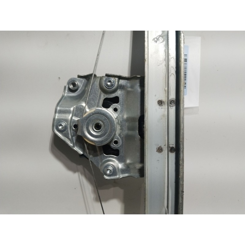 Recambio de elevalunas delantero derecho para nissan x-trail iii (t32_, t32r, t32rr) 1.3 dig-t referencia OEM IAM 807506RN1A  